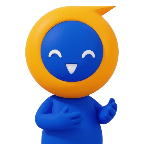 GIMI Mascot